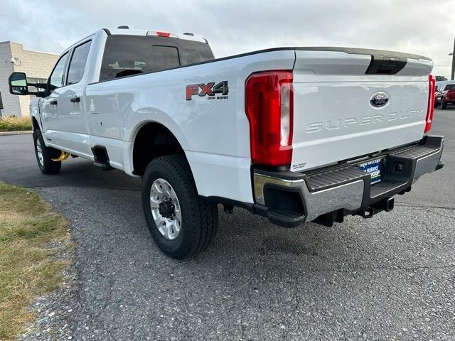 new 2024 Ford F-350 car, priced at $68,775