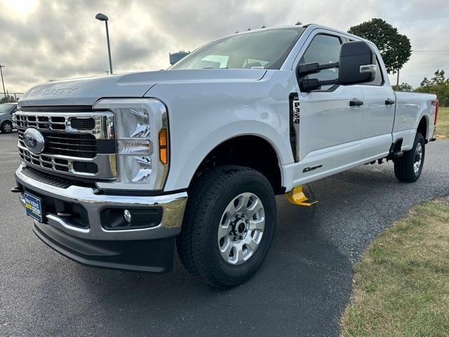 new 2024 Ford F-350 car, priced at $68,775