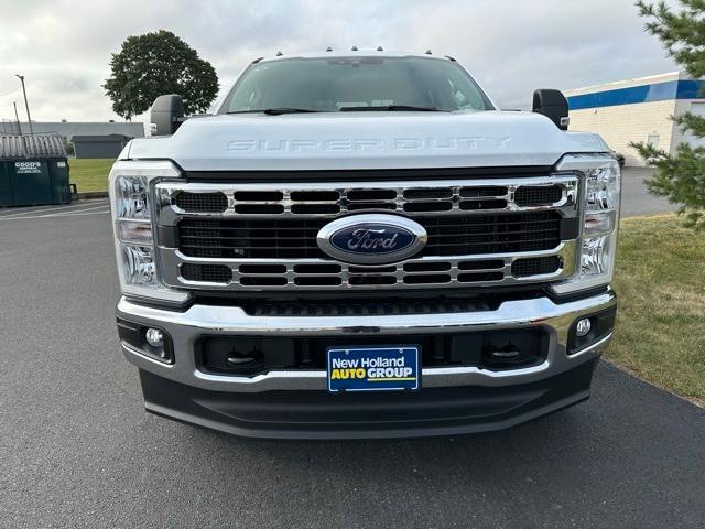 new 2024 Ford F-350 car, priced at $66,883