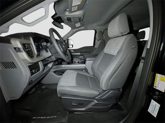 new 2026 Ford F-250 car, priced at $72,295