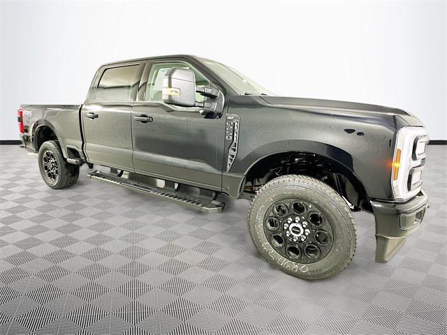 new 2026 Ford F-250 car, priced at $72,295