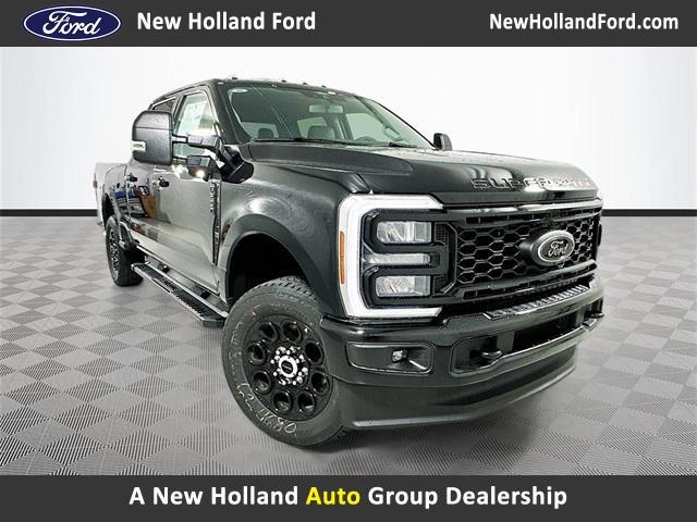 new 2026 Ford F-250 car, priced at $72,295