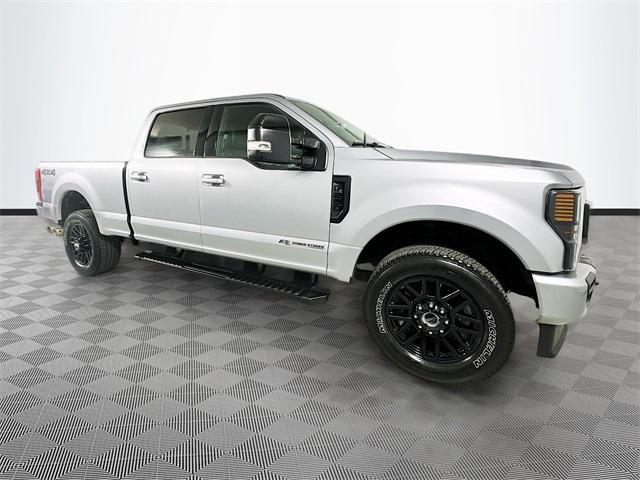 used 2022 Ford F-250 car, priced at $73,861