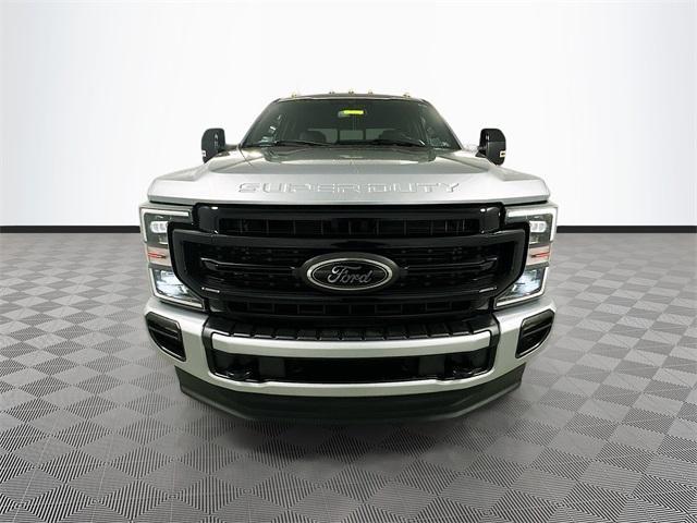 used 2022 Ford F-250 car, priced at $73,861