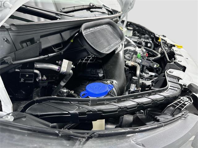 new 2025 Ford Transit-250 car, priced at $49,914