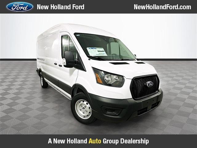new 2025 Ford Transit-250 car, priced at $49,914