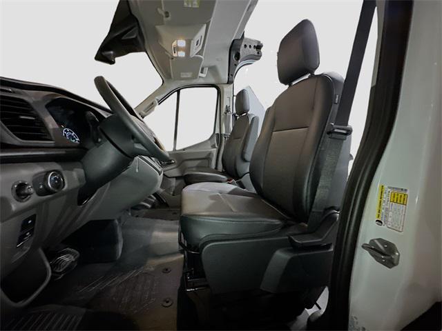 new 2025 Ford Transit-250 car, priced at $49,914