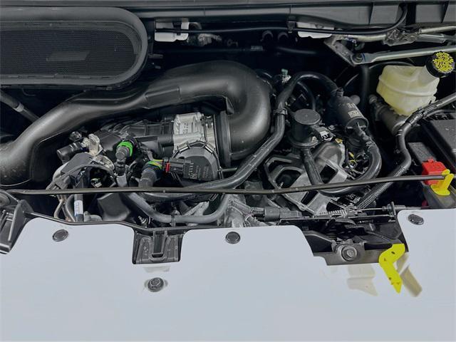 new 2025 Ford Transit-250 car, priced at $49,914