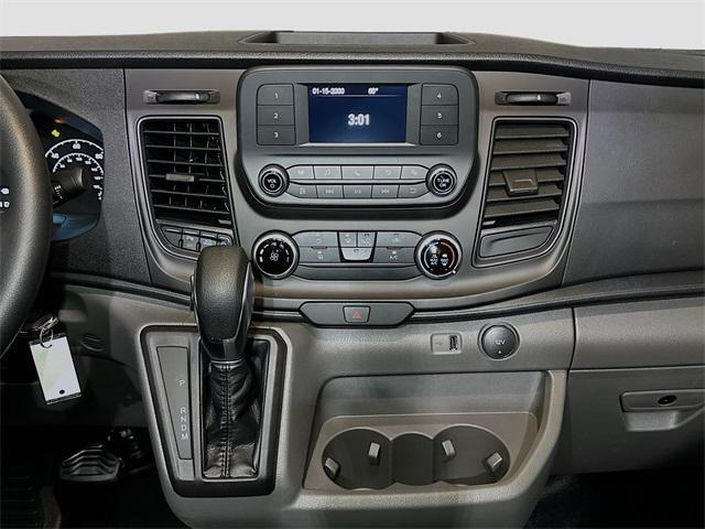 new 2025 Ford Transit-250 car, priced at $49,914