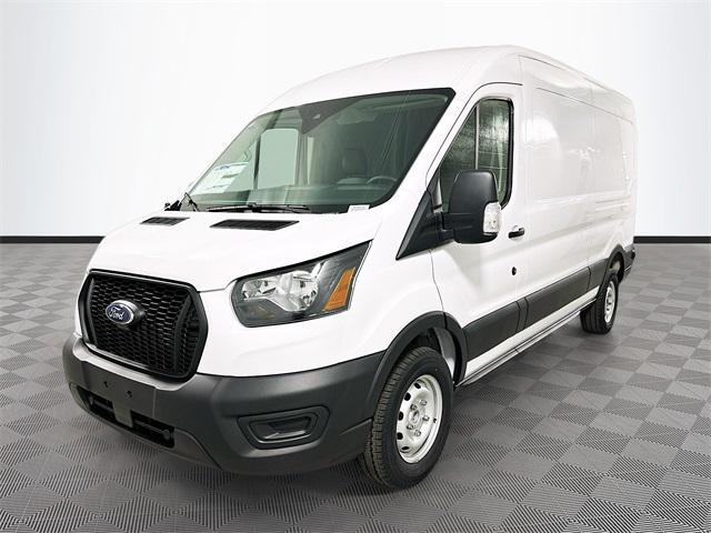 new 2025 Ford Transit-250 car, priced at $49,914