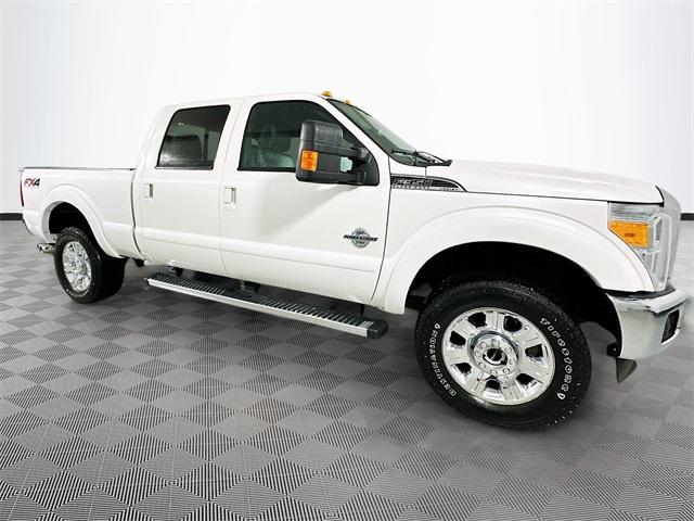 used 2016 Ford F-350 car, priced at $43,572