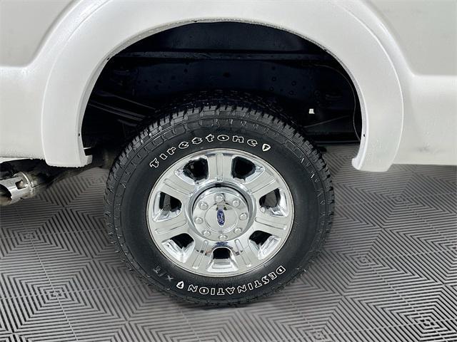used 2016 Ford F-350 car, priced at $43,572