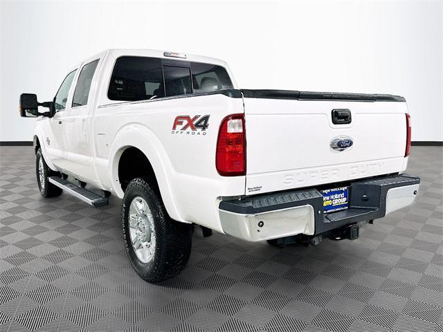 used 2016 Ford F-350 car, priced at $43,572