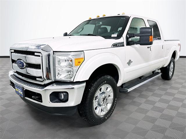 used 2016 Ford F-350 car, priced at $43,572