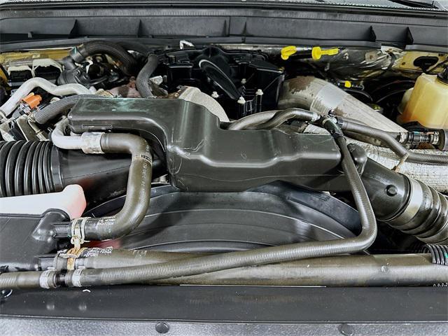 used 2016 Ford F-350 car, priced at $43,572