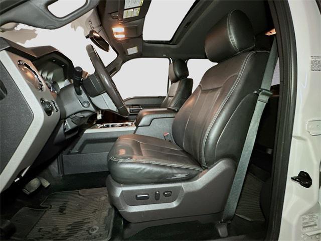 used 2016 Ford F-350 car, priced at $43,572