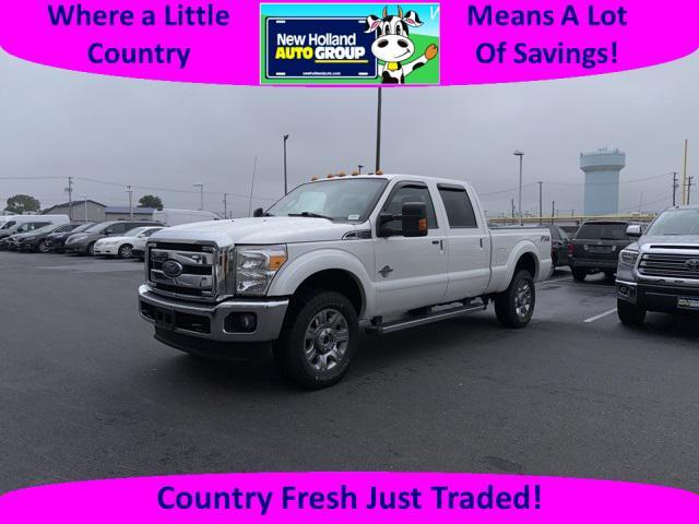 used 2016 Ford F-350 car, priced at $44,572