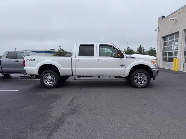 used 2016 Ford F-350 car, priced at $44,572