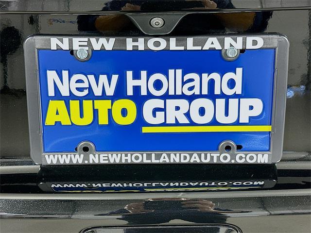 used 2022 Jeep Compass car, priced at $27,484