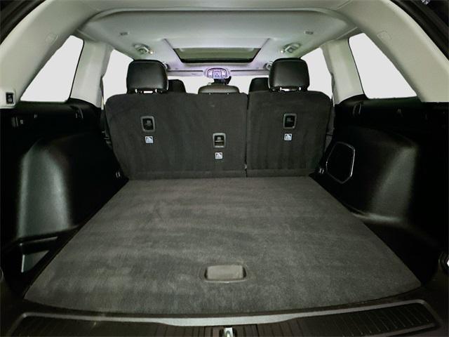 used 2022 Jeep Grand Cherokee car, priced at $34,416