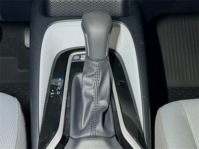 new 2025 Toyota Corolla car, priced at $26,241
