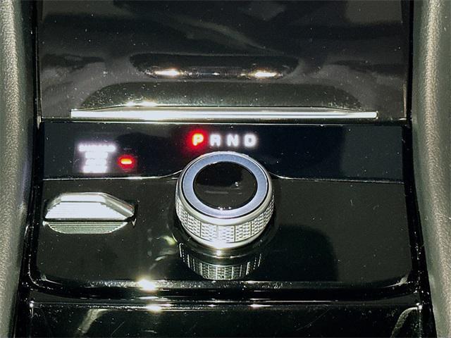 used 2022 Jeep Grand Cherokee L car, priced at $36,874