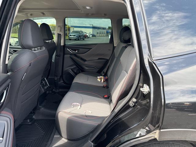 used 2022 Subaru Forester car, priced at $28,880