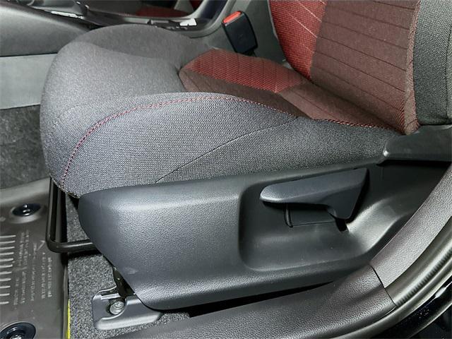 new 2026 Toyota Corolla car, priced at $26,994