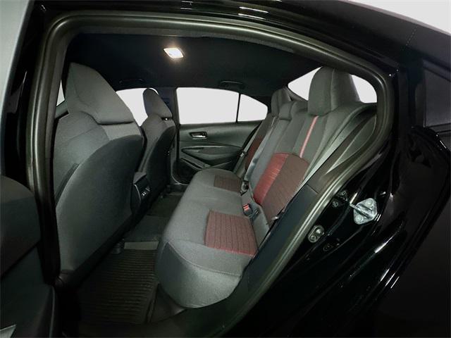 new 2026 Toyota Corolla car, priced at $26,994