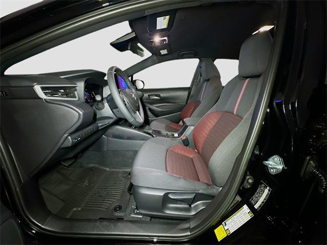 new 2026 Toyota Corolla car, priced at $26,994