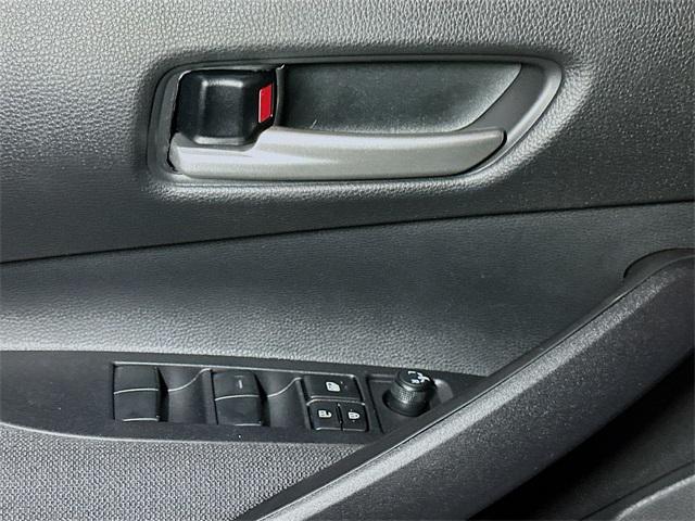 new 2026 Toyota Corolla car, priced at $26,994