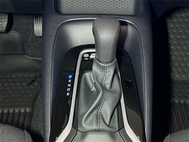 new 2026 Toyota Corolla car, priced at $26,994