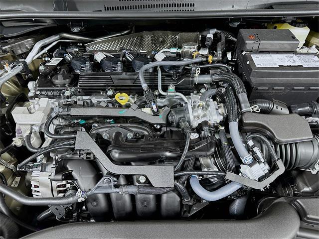 new 2026 Toyota Corolla car, priced at $26,994