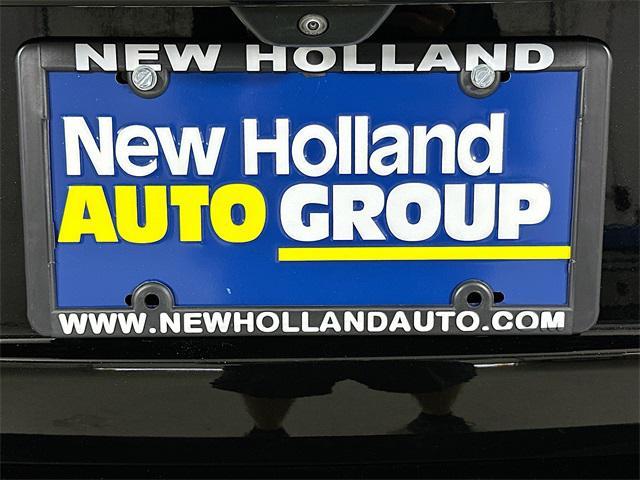 used 2022 Jeep Grand Cherokee car, priced at $34,467