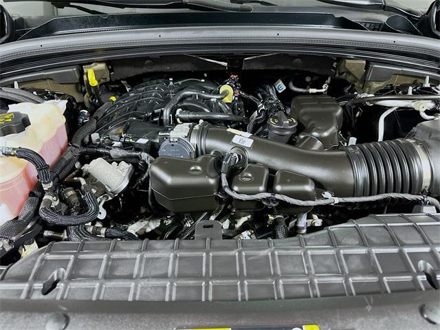 used 2022 Jeep Grand Cherokee car, priced at $34,467