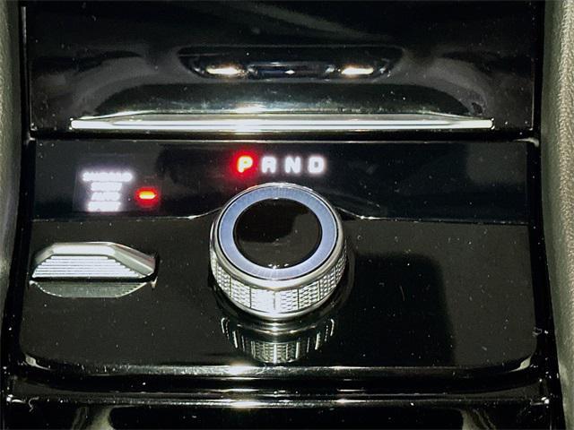 used 2022 Jeep Grand Cherokee car, priced at $34,467
