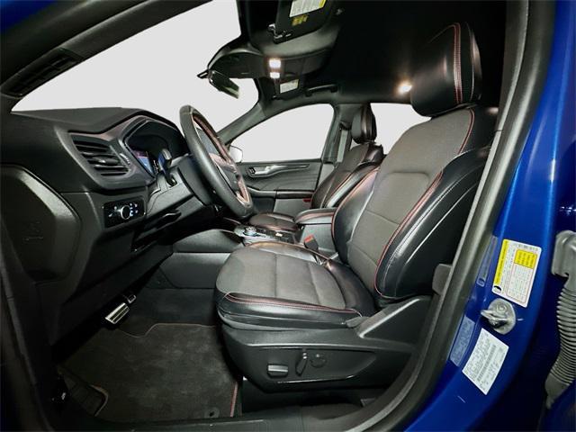 used 2023 Ford Escape car, priced at $21,460