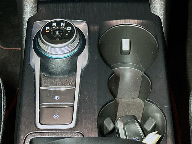 used 2023 Ford Escape car, priced at $21,460