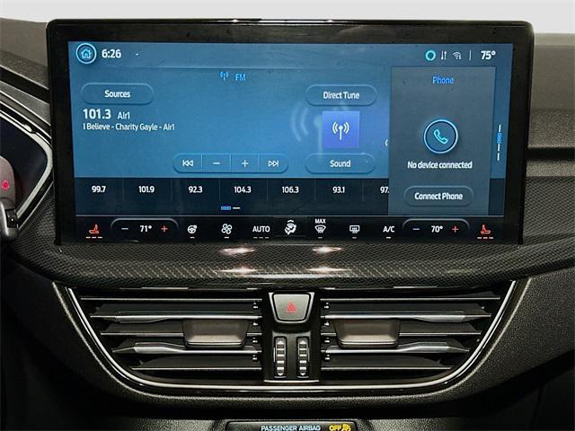 used 2023 Ford Escape car, priced at $21,460