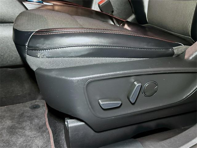 used 2023 Ford Escape car, priced at $21,460