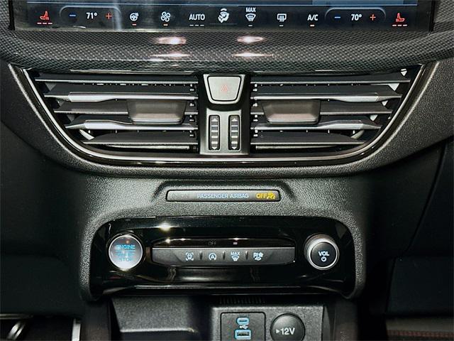 used 2023 Ford Escape car, priced at $21,460