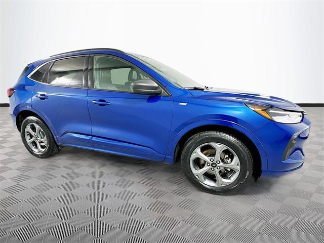 used 2023 Ford Escape car, priced at $21,460