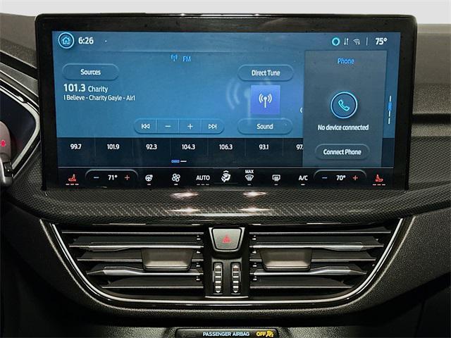 used 2023 Ford Escape car, priced at $21,460