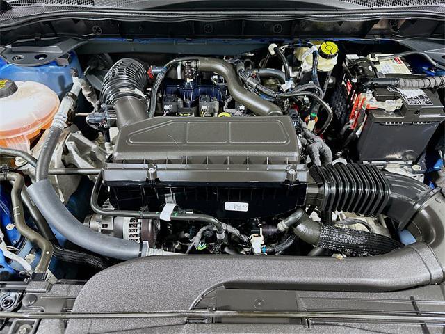 used 2023 Ford Escape car, priced at $21,460