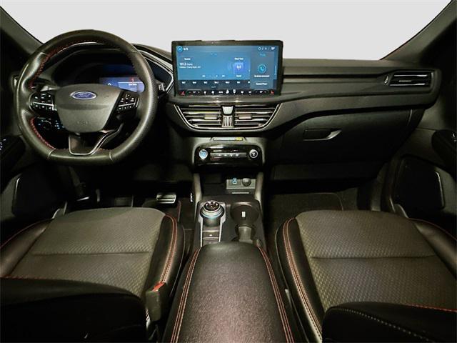 used 2023 Ford Escape car, priced at $21,460