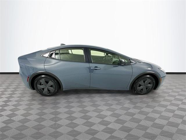 used 2023 Toyota Prius car, priced at $27,469