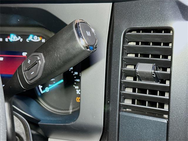 new 2025 Ford F-250 car, priced at $52,110