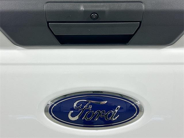 new 2025 Ford F-250 car, priced at $52,110