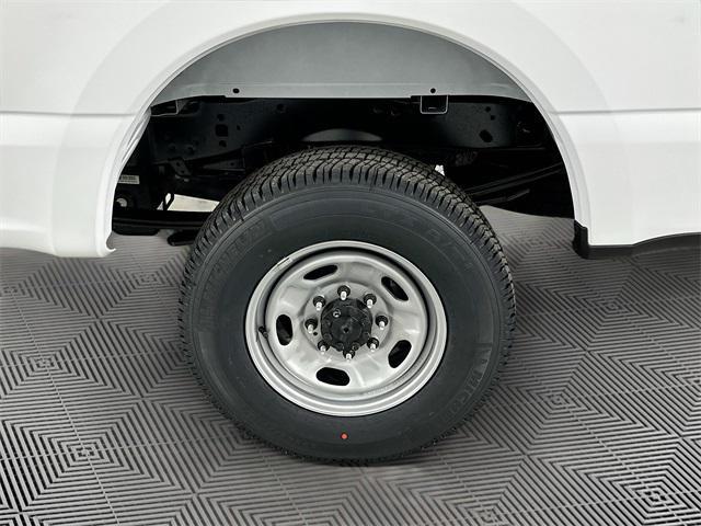 new 2025 Ford F-250 car, priced at $52,110