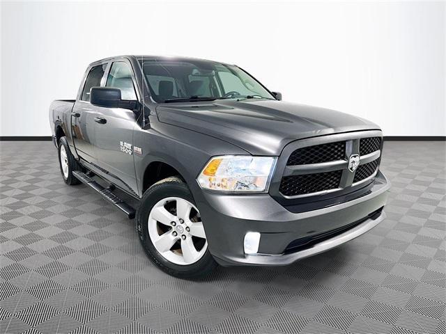 used 2014 Ram 1500 car, priced at $17,762